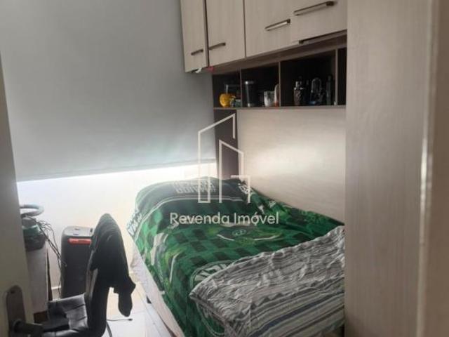 Apartamento venda em Jardim Iporã, São Paulo
