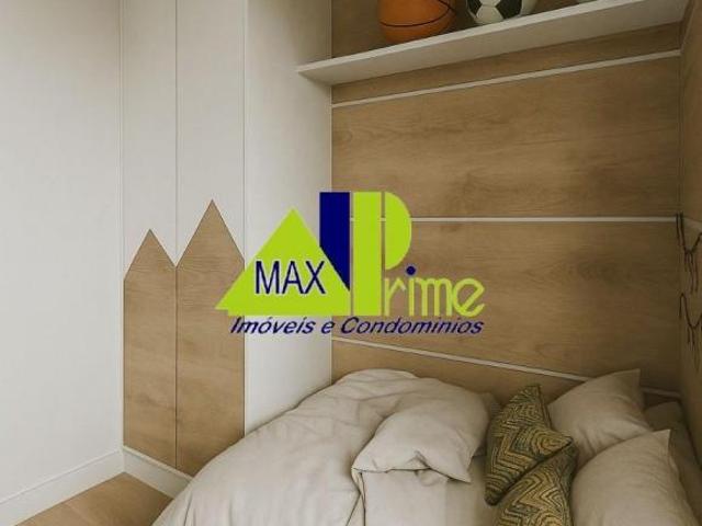 Apartamento venda em Vila São Francisco, São Paulo