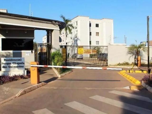 Apartamento venda em Região Geográfica Imediata de Cuiabá, Região Metropolitana do Vale do Rio Cuiabá