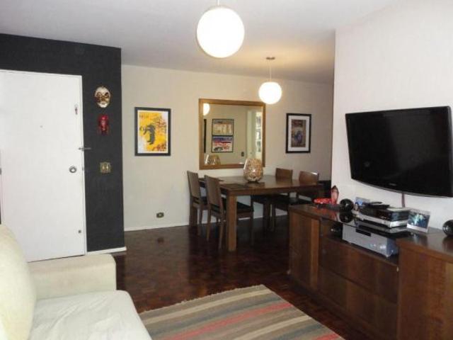 Apartamento venda em Região Imediata de São Paulo, Região Metropolitana de São Paulo