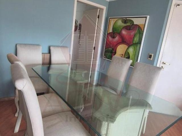 Apartamento venda em Jardim Dupré, Jundiaí