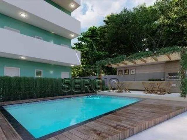 Apartamento venda em Ubatuba