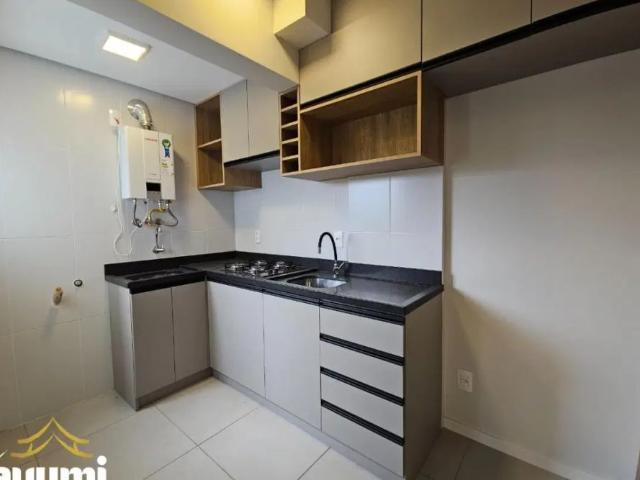 Apartamento aluguel em Sede Municipal, Santa Cruz do Sul