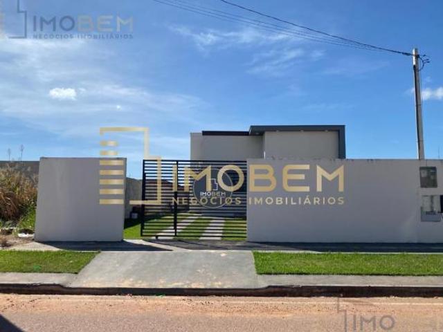 Casa venda em Região Geográfica Imediata de Sinop, Sinop