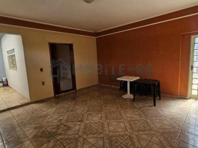Casa venda em City Petrópolis, Franca