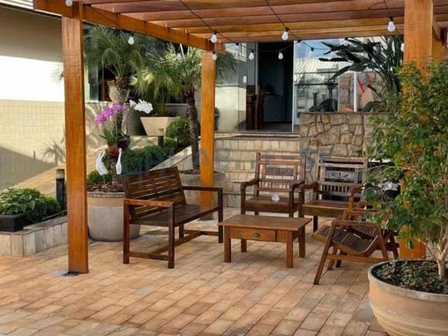 Casa venda em Região Imediata de Franca, Juranda