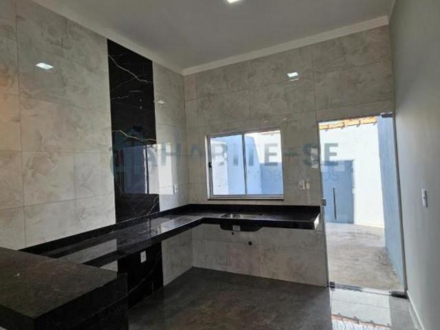 Casa venda em Jardim Cambuí, Franca