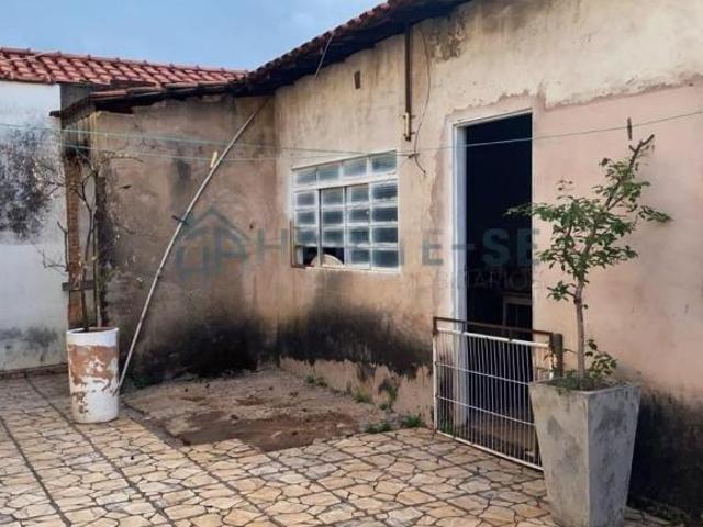 Casa venda em Jardim Portinari, Franca