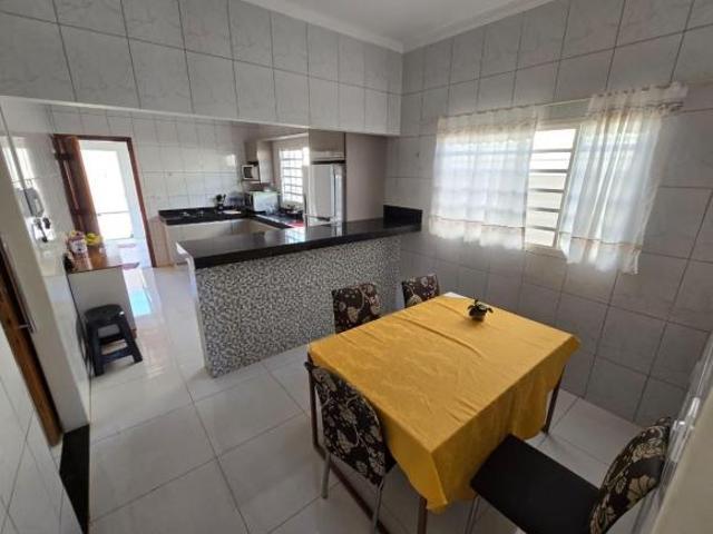 Casa venda em Região Imediata de Franca, Juranda