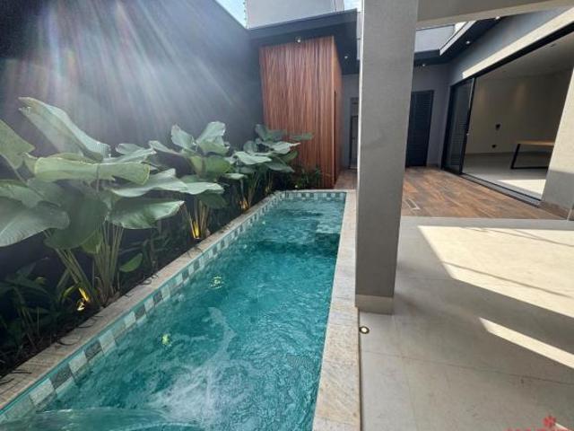 Casa venda em Residencial Chico Neca, Franca