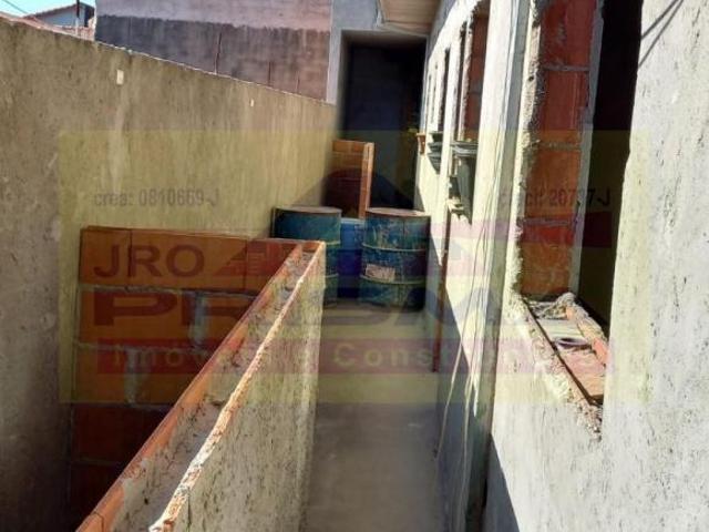 Casa venda em Região Imediata de Jundiaí, Itupeva