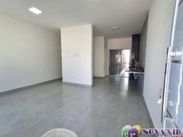 Casa venda em Jardim Sylvio Rinaldi, Jaguariúna