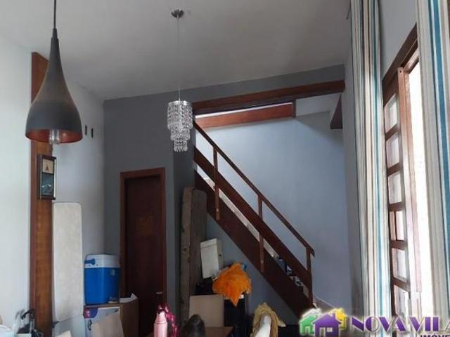 Casa venda em Jaguariúna