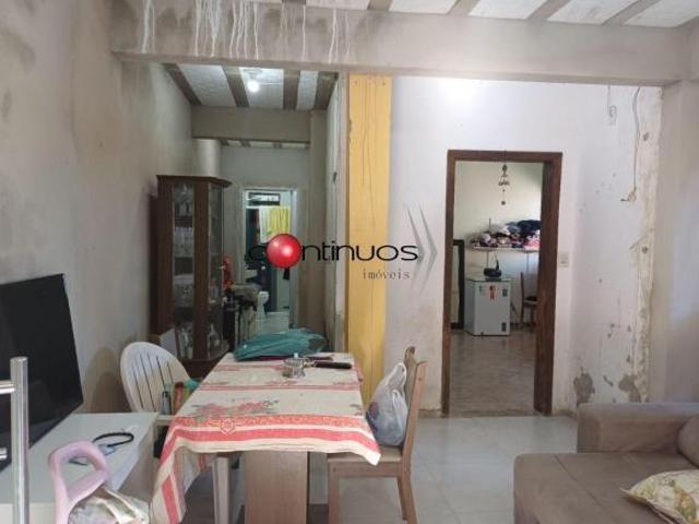 Casa venda em Promissão I, Lagoa Santa