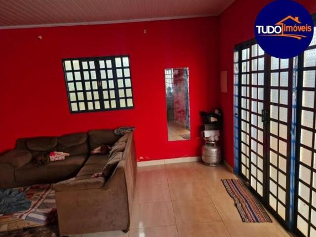 Casa venda em Região Geográfica Imediata de Luziânia, Região Integrada de Desenvolvimento do Distrito Federal e Entorno
