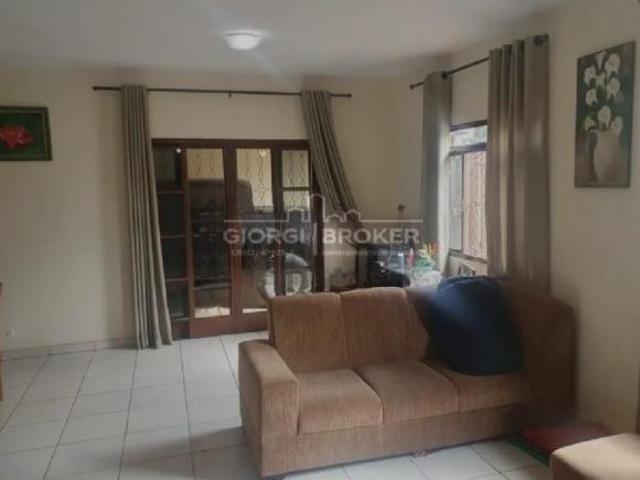 Casa venda em São José do Rio Preto