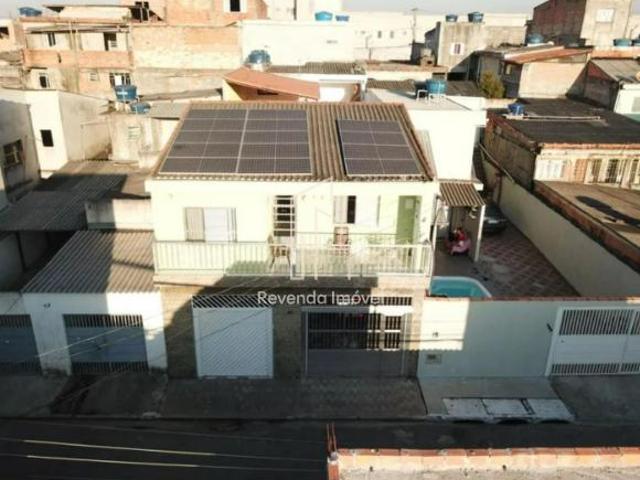 Casa venda em Vila Curuçá, São Paulo