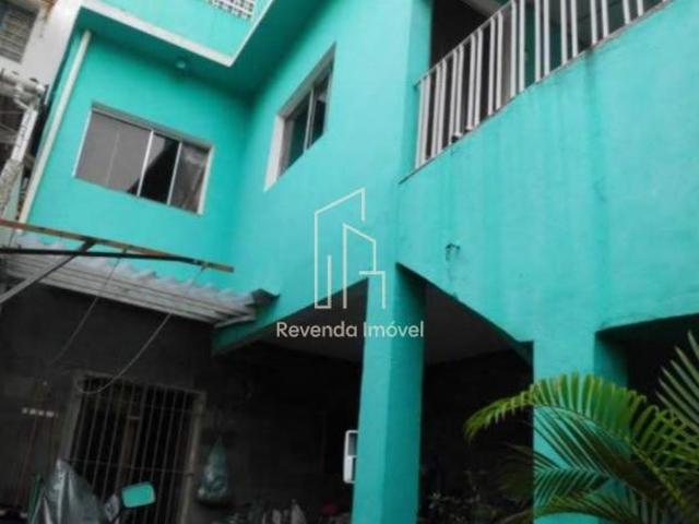 Casa venda em Jardim Modelo, São Paulo
