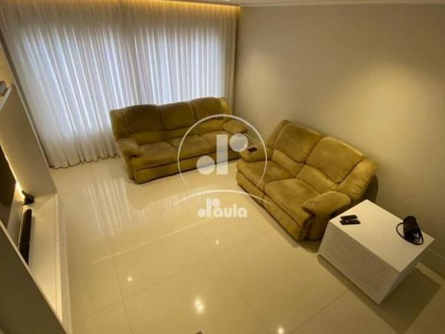 Casa venda em Santo André, Vila Alzira
