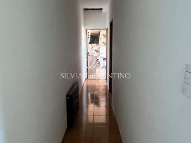 Casa venda em Bardam, Taubaté