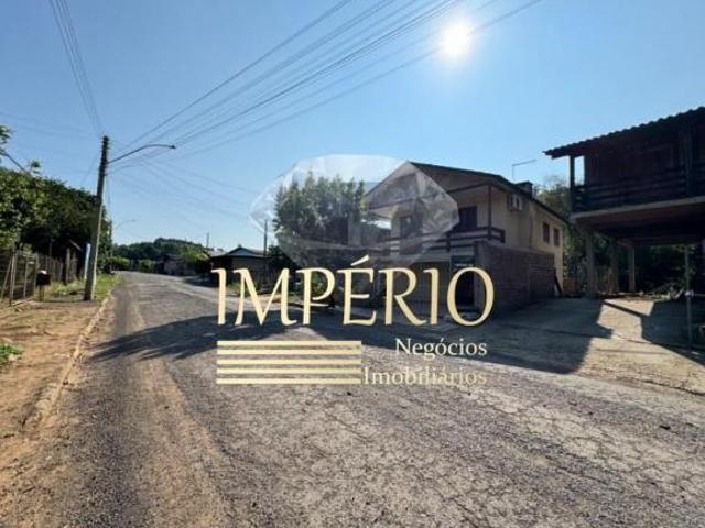 Casa venda em Região Geográfica Imediata de Taquara - Parobé - Igrejinha, Três Coroas