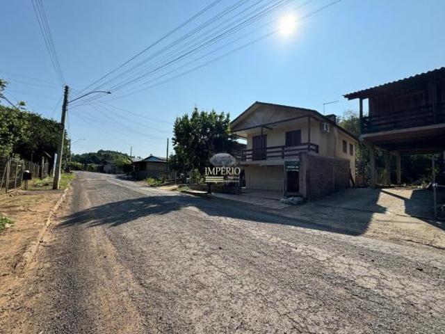 Casa venda em Região Geográfica Imediata de Taquara - Parobé - Igrejinha, Três Coroas