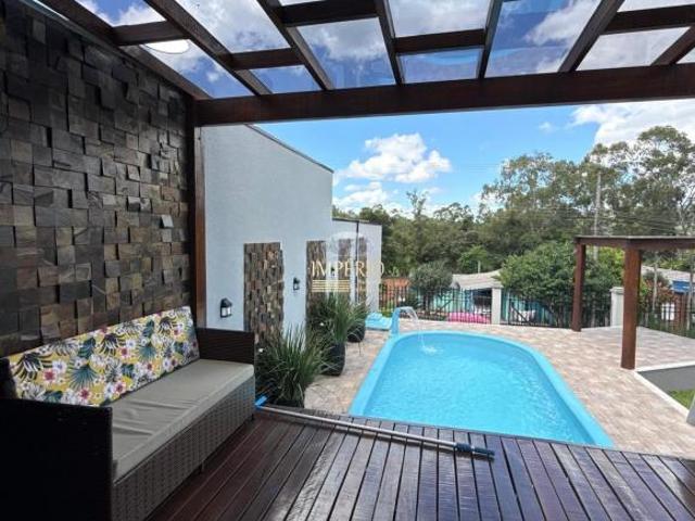 Casa venda em Região Geográfica Imediata de Taquara - Parobé - Igrejinha, Três Coroas