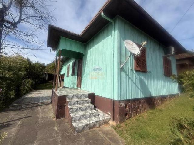 Casa venda em Região Geográfica Imediata de Taquara - Parobé - Igrejinha, Três Coroas