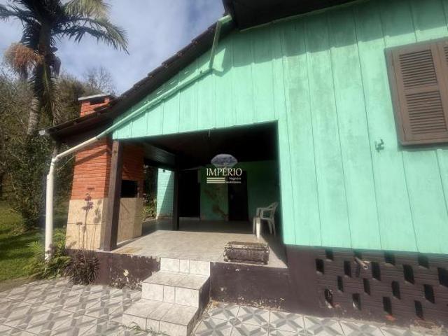 Casa venda em Região Geográfica Imediata de Taquara - Parobé - Igrejinha, Três Coroas