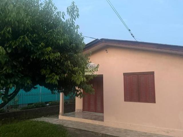 Casa venda em Sander, Três Coroas