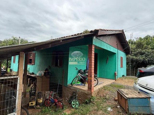 Casa venda em Região Geográfica Imediata de Taquara - Parobé - Igrejinha, Três Coroas