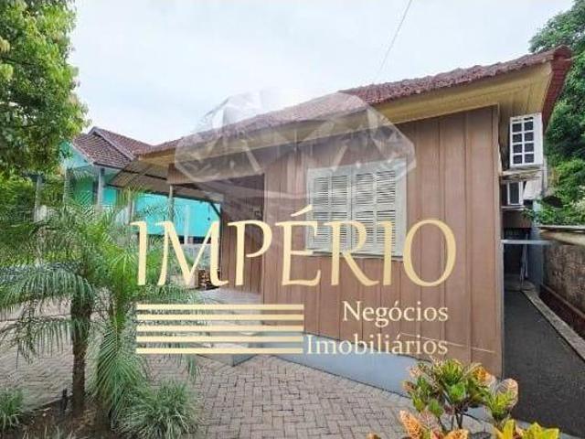 Casa venda em Região Geográfica Imediata de Taquara - Parobé - Igrejinha, Três Coroas