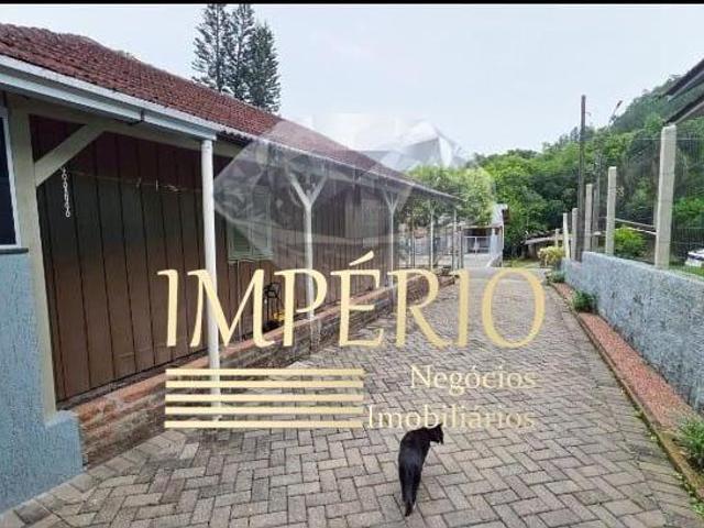 Casa venda em Região Geográfica Imediata de Taquara - Parobé - Igrejinha, Três Coroas