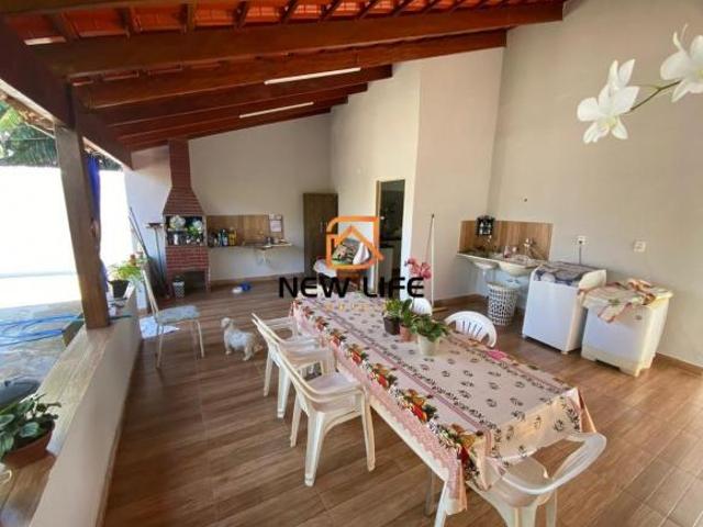 Casa venda em Região Geográfica Imediata de Uberlândia, Oliveira Fortes
