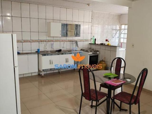 Casa venda em Região Geográfica Imediata de Luziânia, Região Integrada de Desenvolvimento do Distrito Federal e Entorno