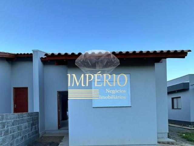 Casa venda em Parobé