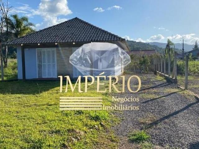 Casa venda em Região Geográfica Imediata de Taquara - Parobé - Igrejinha, Três Coroas