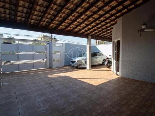 Casa venda em Jardim Dall Orto, Sumaré