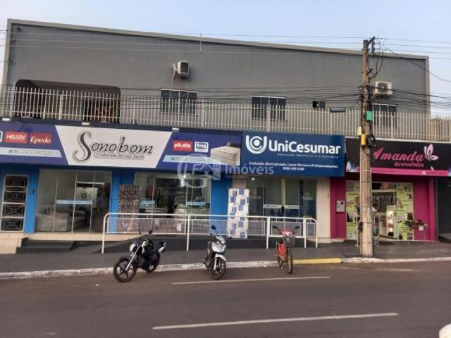 Ponto Comercial venda em Região Geográfica Imediata de Coxim, Coxim