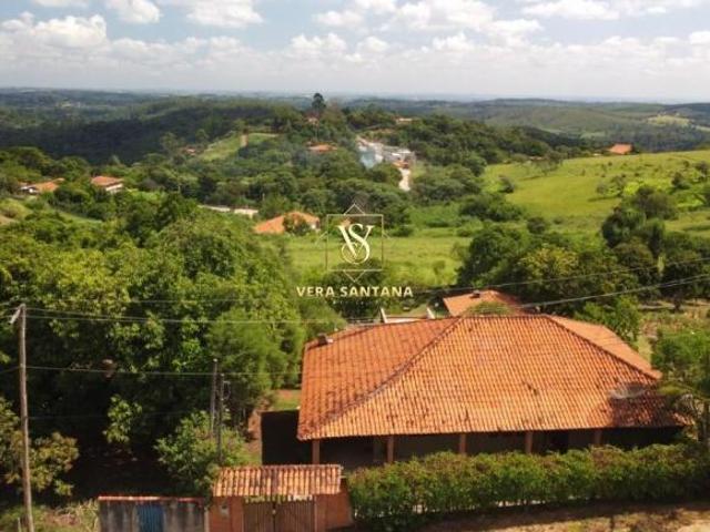 Sítio e chácara venda em Itu