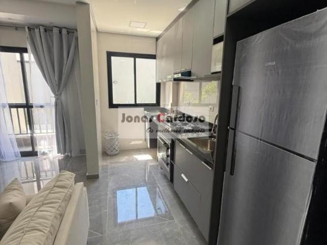 Apartamento venda em Jardim Apolo, Mogi das Cruzes