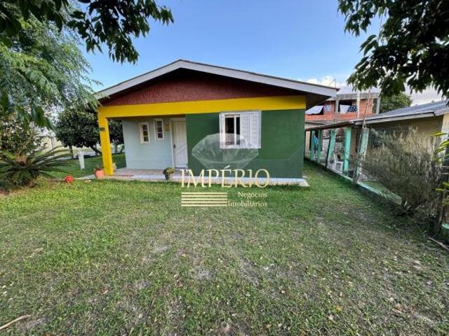 Casa venda em Região Geográfica Imediata de Tramandaí - Osório, Aglomeração Urbana do Litoral Norte