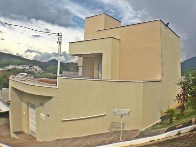 Casa venda em Região Geográfica Imediata de Itajubá, Itajubá