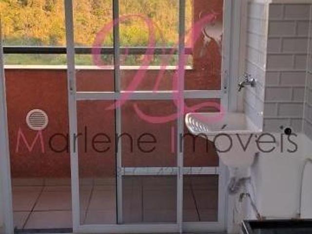 Apartamento venda em Região Imediata de Jundiaí, Várzea Paulista