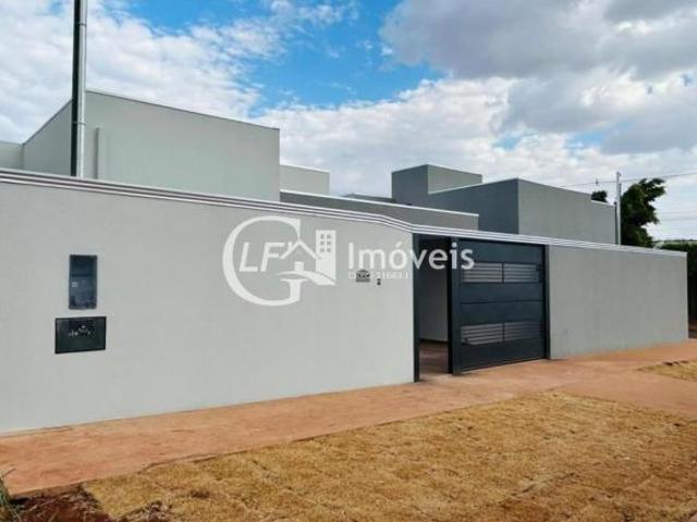Casa venda em Região Geográfica Imediata de Campo Grande, Campo Grande