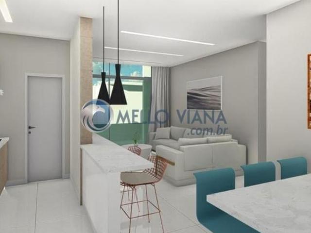 Apartamento venda em Alto Noronha, São Lourenço