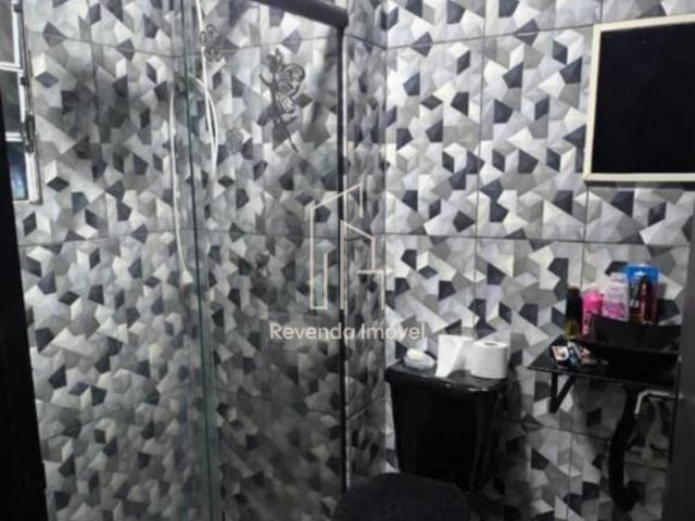 Apartamento venda em Cidade Soberana, Guarulhos
