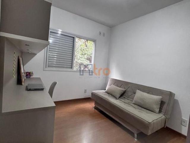 Apartamento venda em Vila Zeca Faria, Itajubá