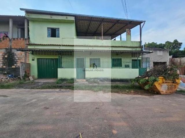 Casa venda em Juatuba, Região Geográfica Intermediária de Belo Horizonte