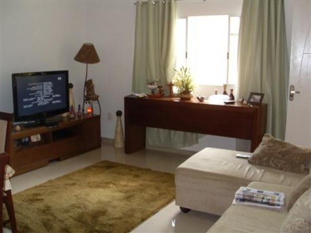 Casa venda em Jardim Sandra, Sorocaba